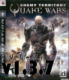 Box art for QW Tweaker v1.3.7