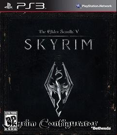 Box art for Skyrim Configurator