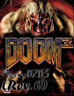 Box art for MoreeD2D3 (Rev. 0)
