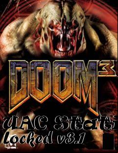 Box art for UAC Station Locked v3.1