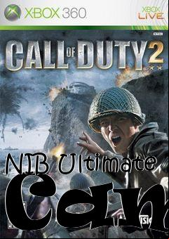 Box art for NIB Ultimate Camo