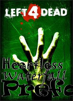 Box art for Heartless Waterfall Prefab