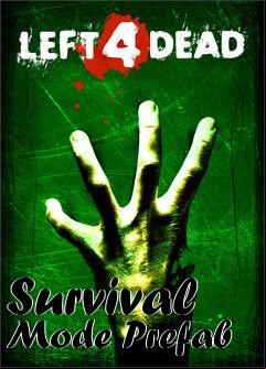 Box art for Survival Mode Prefab
