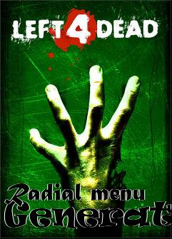 Box art for Radial menu Generator