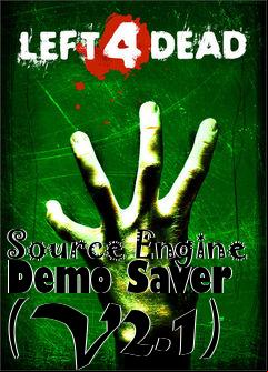 Box art for Source Engine Demo Saver (V2.1)