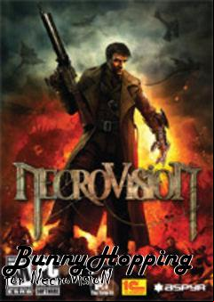 Box art for BunnyHopping for NecroVisioN