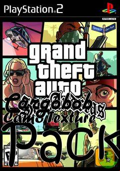 Box art for Cargobob Camo Texture Pack