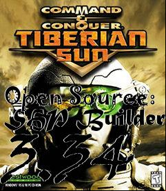 Box art for Open Source: SHP Builder 3.34