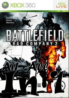 Box art for Ai1 - All In 1
