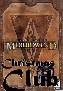 Box art for Christmas Club