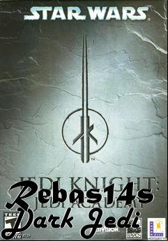 Box art for Rebas14s Dark Jedi