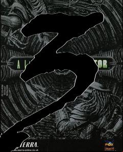 Box art for Aliens Infestation 3