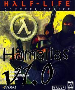 Box art for Hamalias v1.0