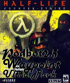 Box art for Podbot2.5 Waypoint Ultra Pack