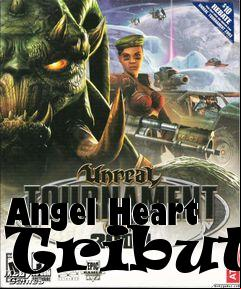 Box art for Angel Heart Tribute