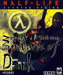 Box art for ZeroN - Carlsten Spawn of Dark