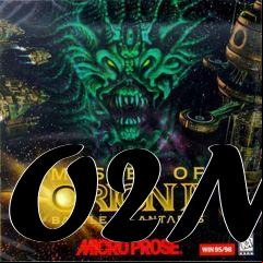 Box art for O2M