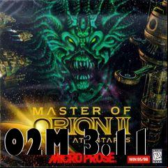 Box art for O2M 3.11