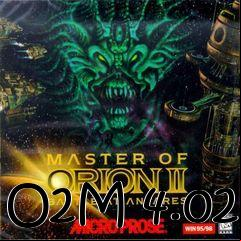 Box art for O2M 4.02