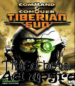 Box art for TibEd beta 4a upgrade