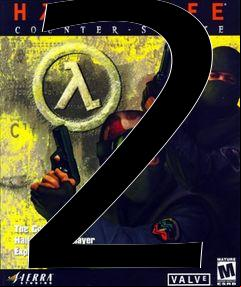 Box art for Team Speak 2