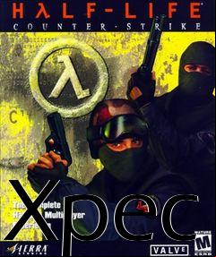 Box art for Xpec