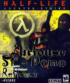 Box art for Furiouse SP - Demo Reviewer