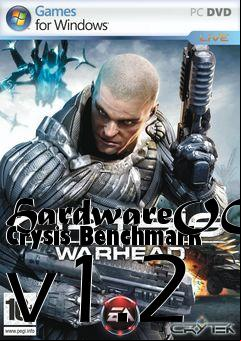 Box art for HardwareOC Crysis Benchmark v1.2