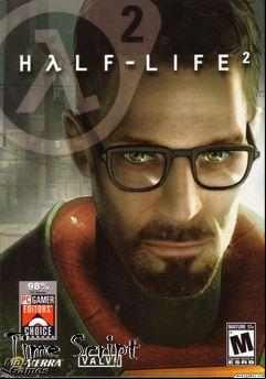 Box art for Time Script