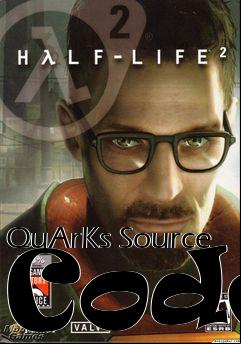 Box art for QuArKs Source Code