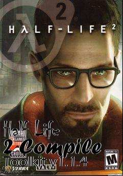 Box art for Half Life 2 Compile Toolkit v1.1.4