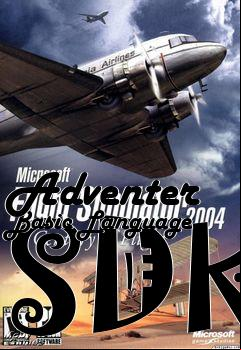 Box art for Adventer Basic Language SDK
