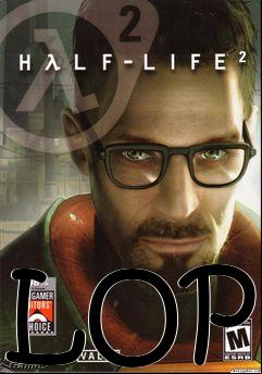 Box art for LOPS