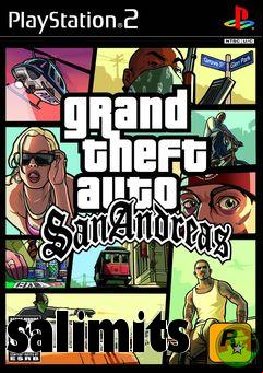 Box art for salimits