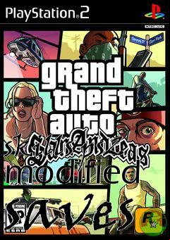 Box art for skills ps2 modified saves