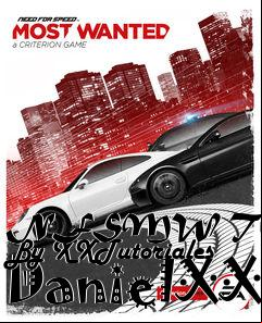 Box art for NFSMW Trainer By XXTutoriales DanielXX