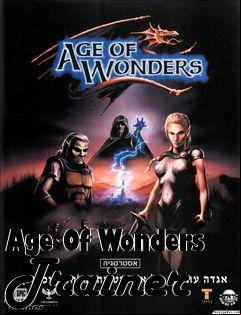 Box art for Age Of Wonders Trainer