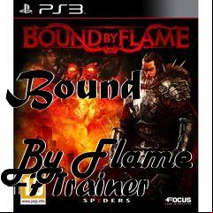 Box art for Bound
            By Flame +7 Trainer