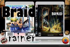 Box art for Braid
            Trainer