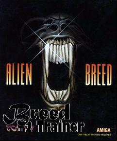 Box art for Breed
      +2 Trainer