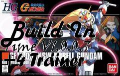Box art for Build
In Time V1.0.0.7 +4 Trainer