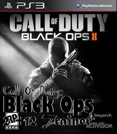 Box art for Call
Of Duty: Black Ops 2 +12 Trainer