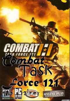 Box art for Combat
      Task Force 121 +6 Trainer
