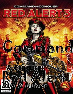 Box art for Command
            & Conquer: Red Alert 3 V1.12 Trainer