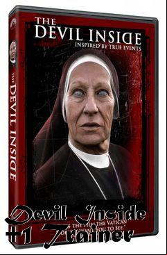 Box art for Devil
Inside +1 Trainer