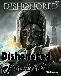 Box art for Dishonored
Trainer