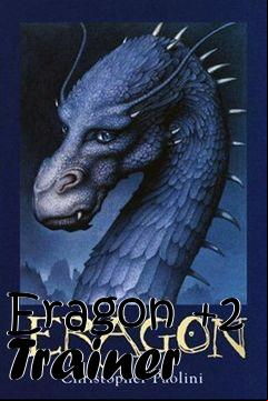 Box art for Eragon
+2 Trainer