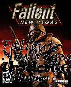Box art for Fallout:
New Vegas Update 7 +8 Trainer