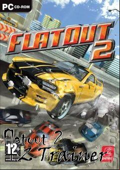 Box art for Flatout
2 +2 Trainer