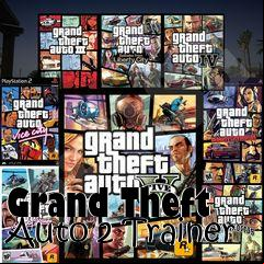 Box art for Grand
Theft Auto 2 Trainer